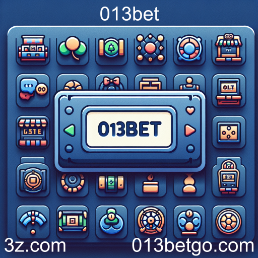 Descubra a Categoria de Jogos no 013bet: Diversão e Emoção Garantidas!