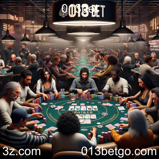 Desvendando o Pôquer: Estratégias e Emoções em Cada Jogada