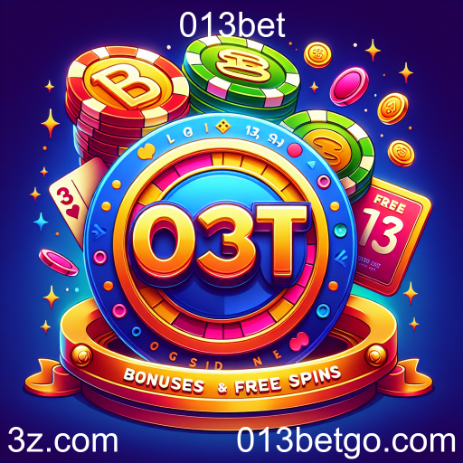 Explore as Melhores Promoções de Jogos na 013bet