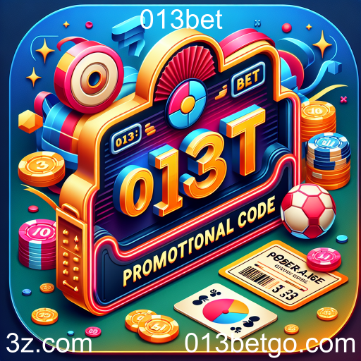 Descubra as Promoções Especiais da 013bet e Aumente Suas Chances de Ganhar!
